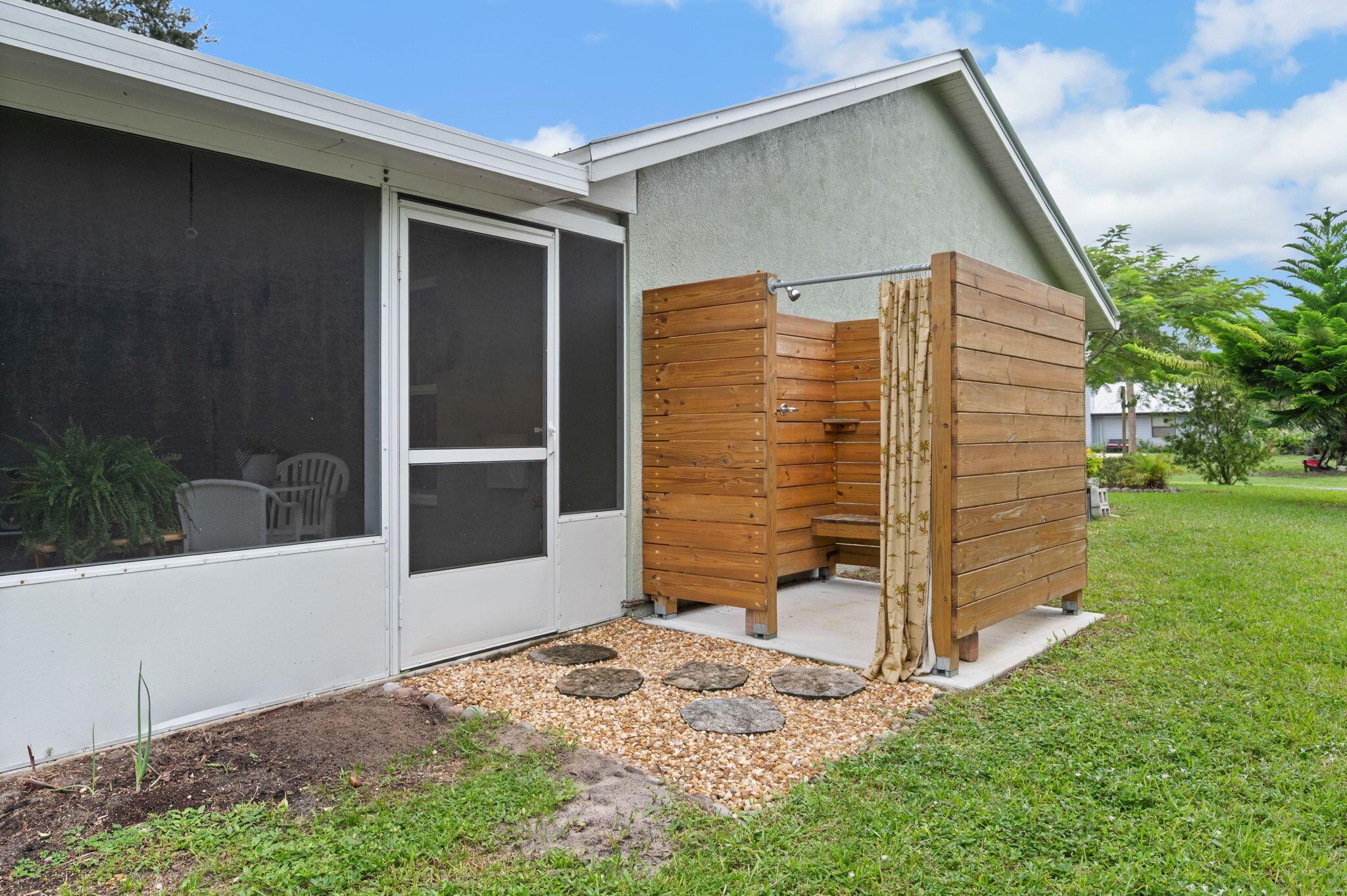 INDIAN RIVER ESTATES UNIT - Residential