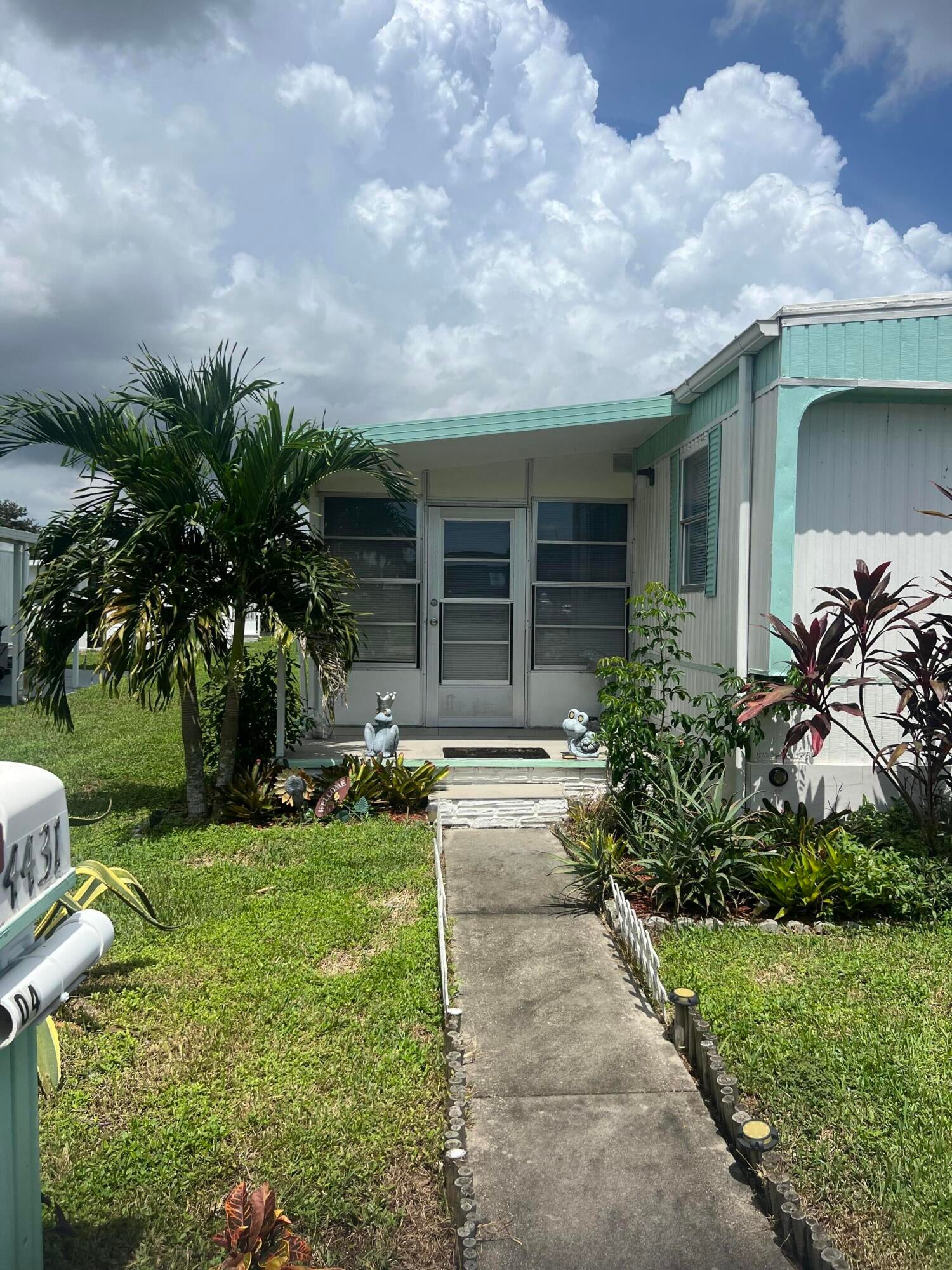 4431 NW 67th Place NW Lot O-04