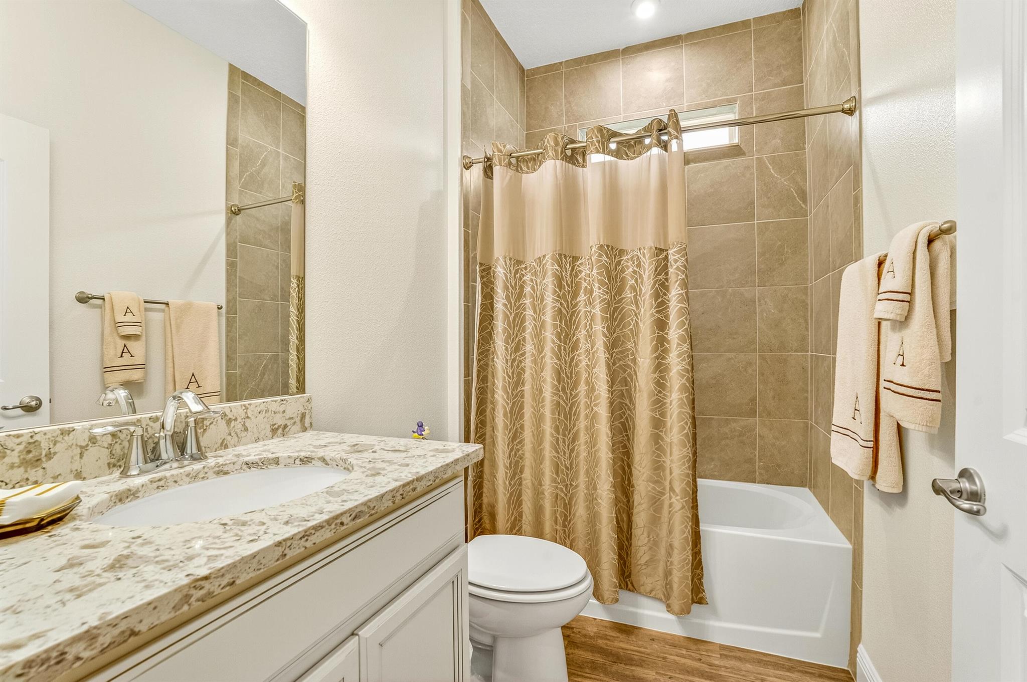 HARMONY RESERVE PD PHASE - Residential