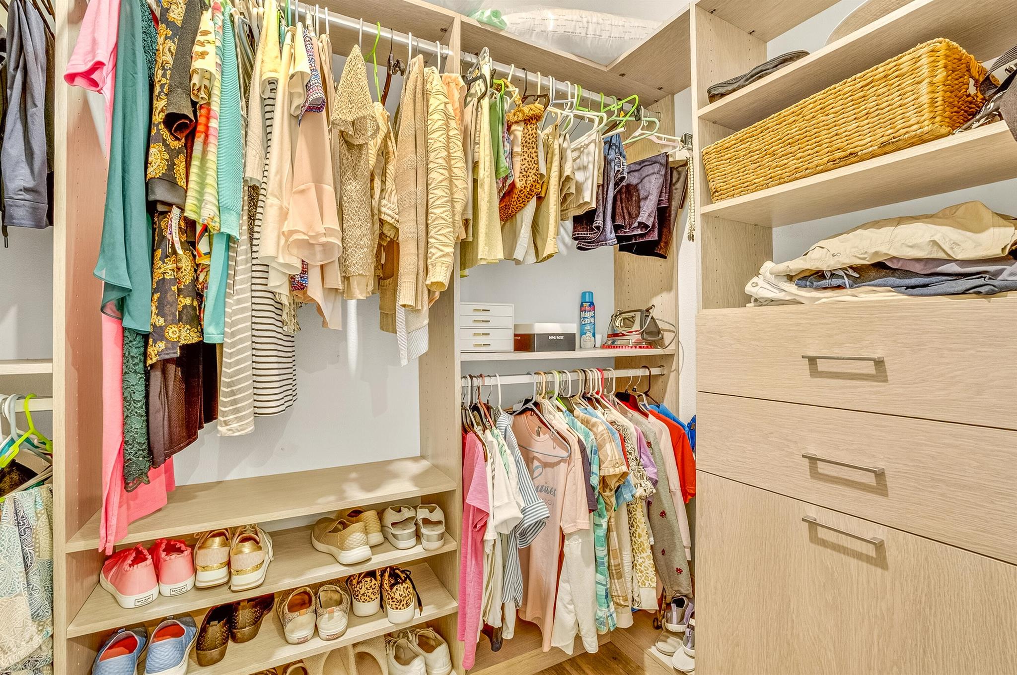 HARMONY RESERVE PD PHASE - Residential