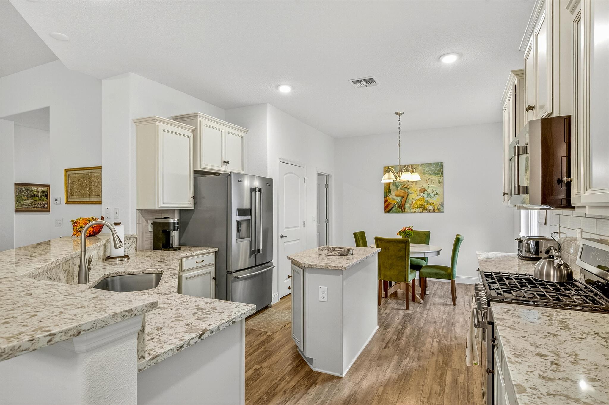 HARMONY RESERVE PD PHASE - Residential