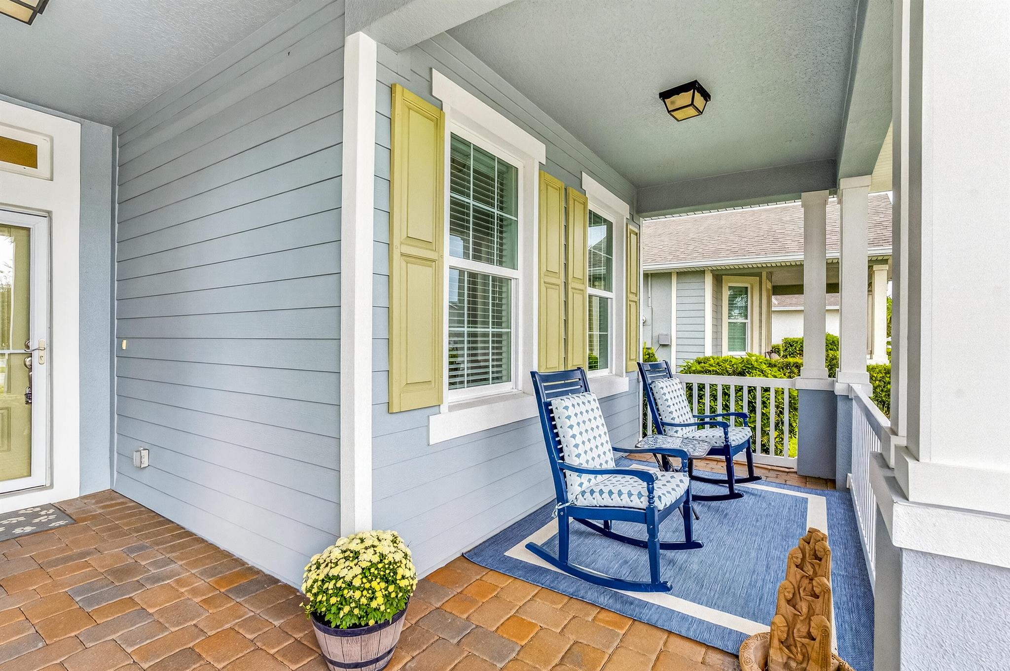 HARMONY RESERVE PD PHASE - Residential