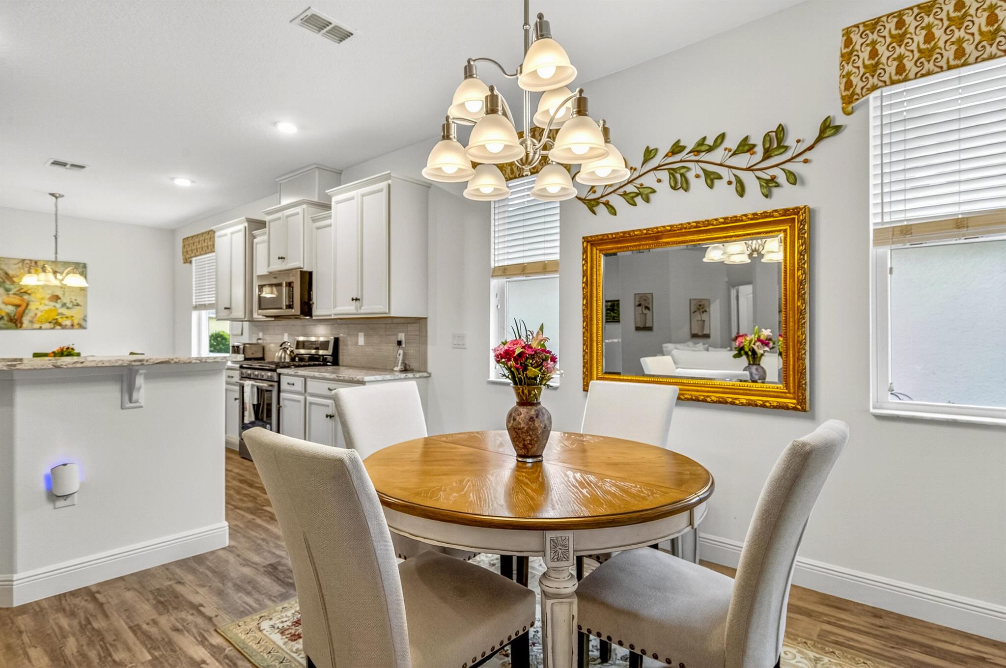 HARMONY RESERVE PD PHASE - Residential