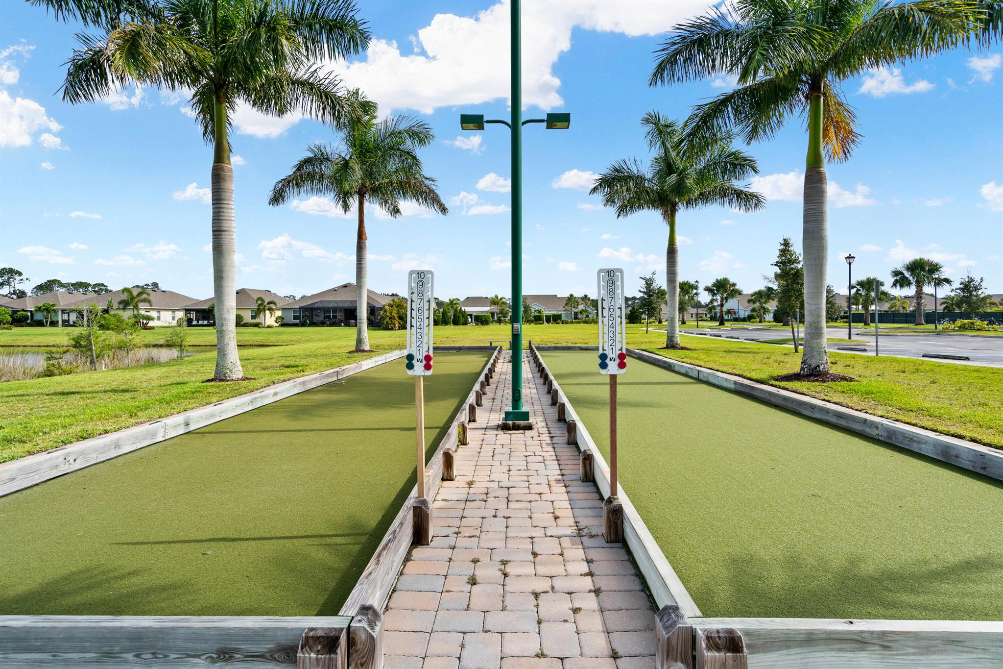 HARMONY RESERVE PD PHASE - Residential