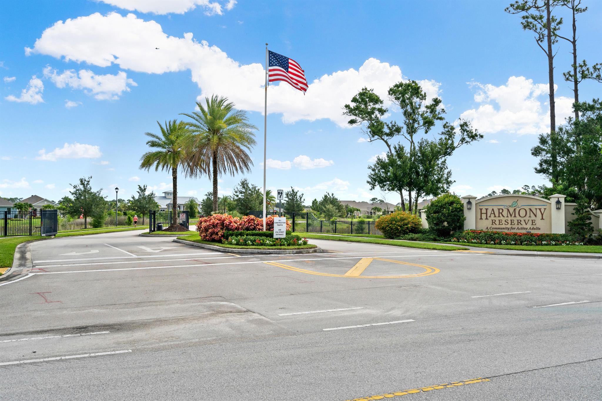 HARMONY RESERVE PD PHASE - Residential