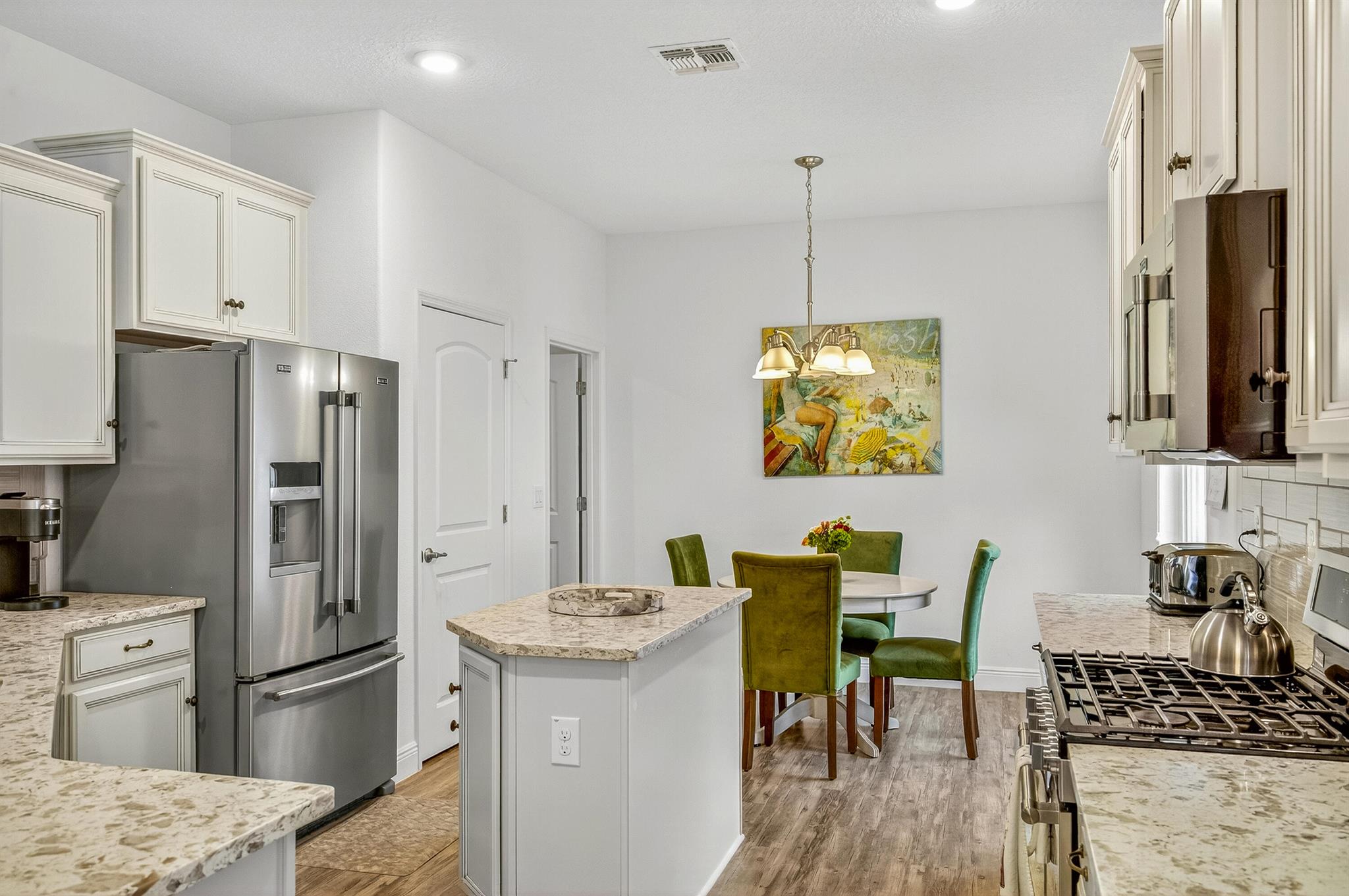 HARMONY RESERVE PD PHASE - Residential