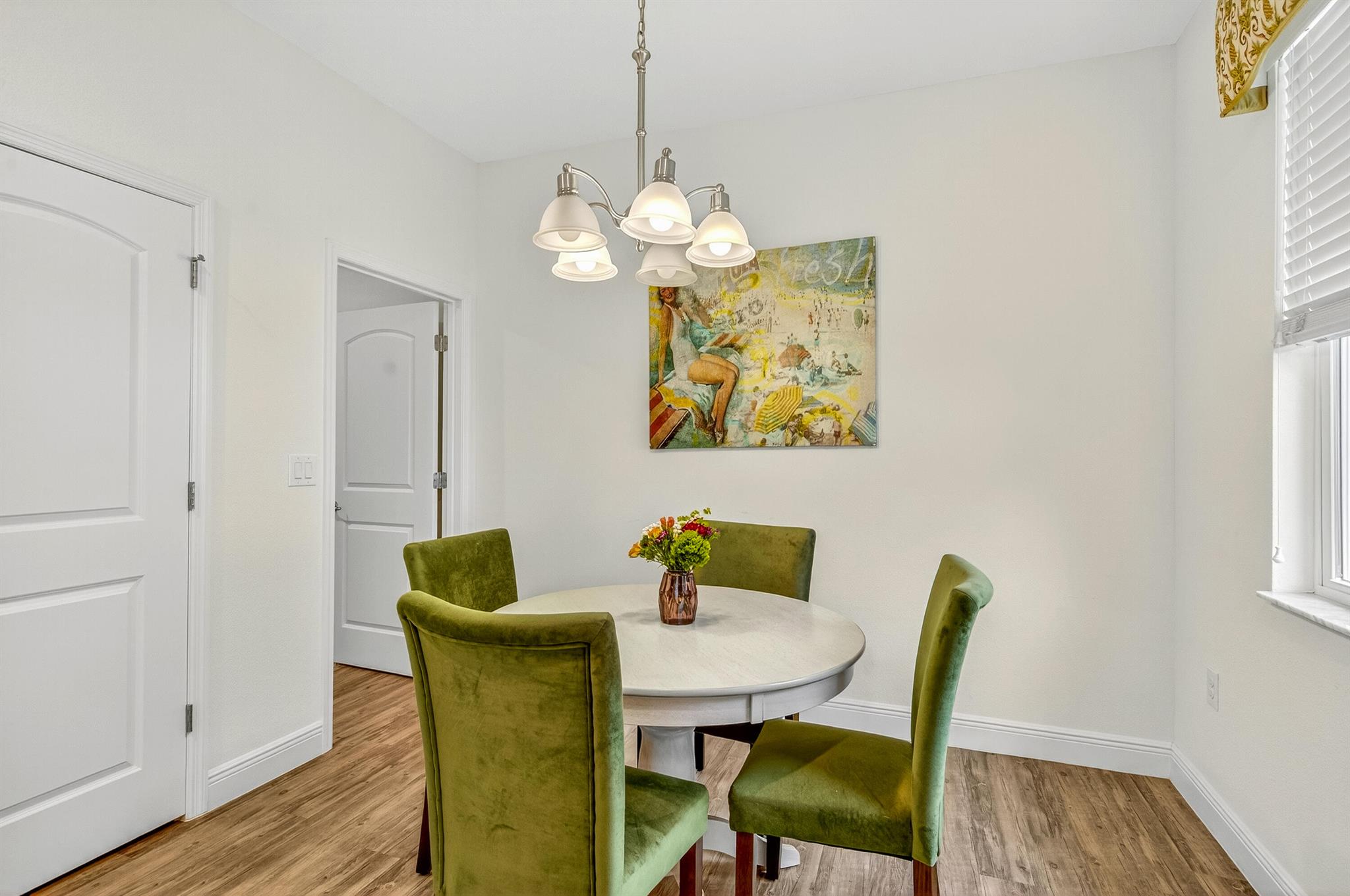 HARMONY RESERVE PD PHASE - Residential