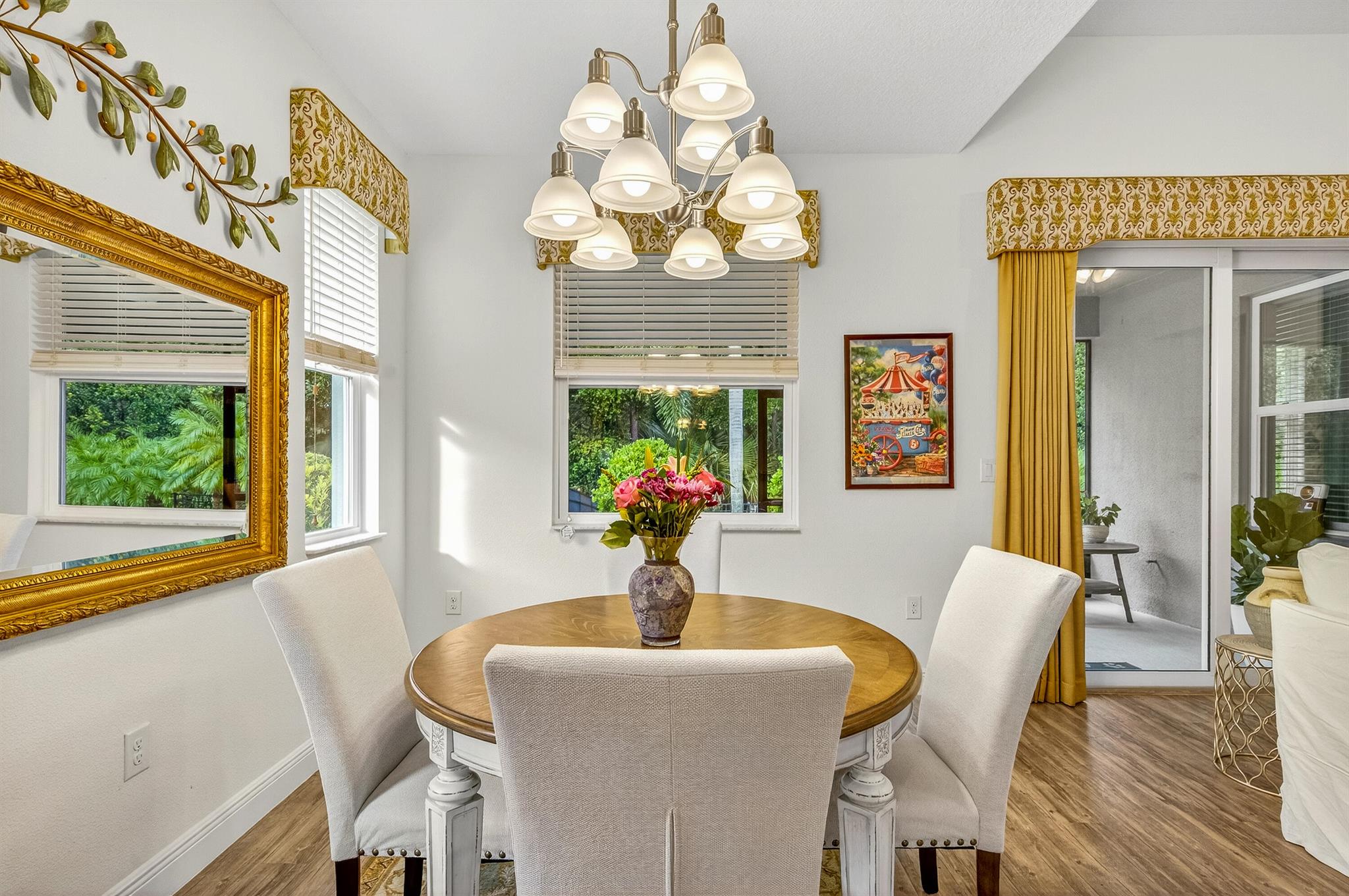 HARMONY RESERVE PD PHASE - Residential