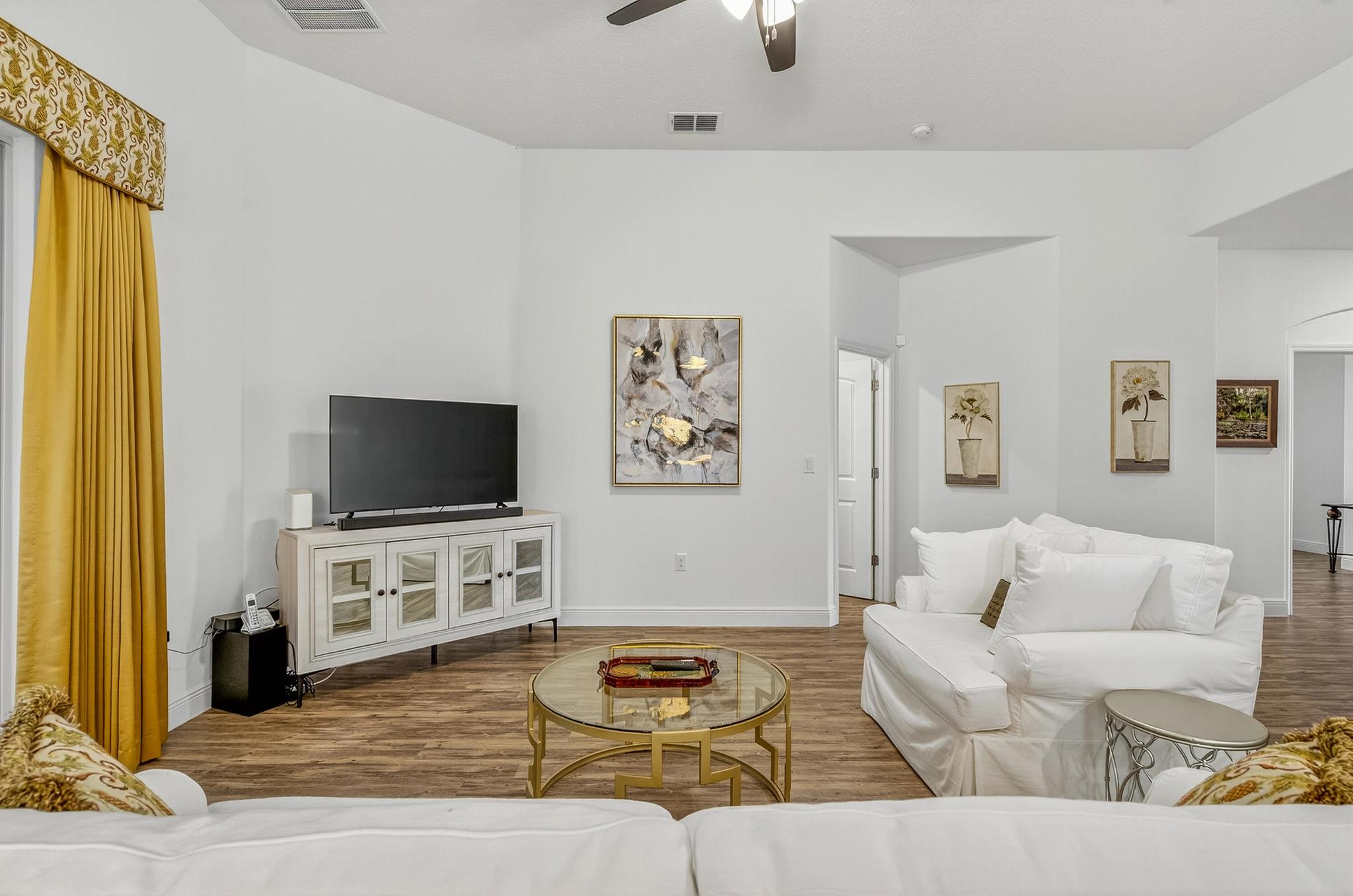 HARMONY RESERVE PD PHASE - Residential