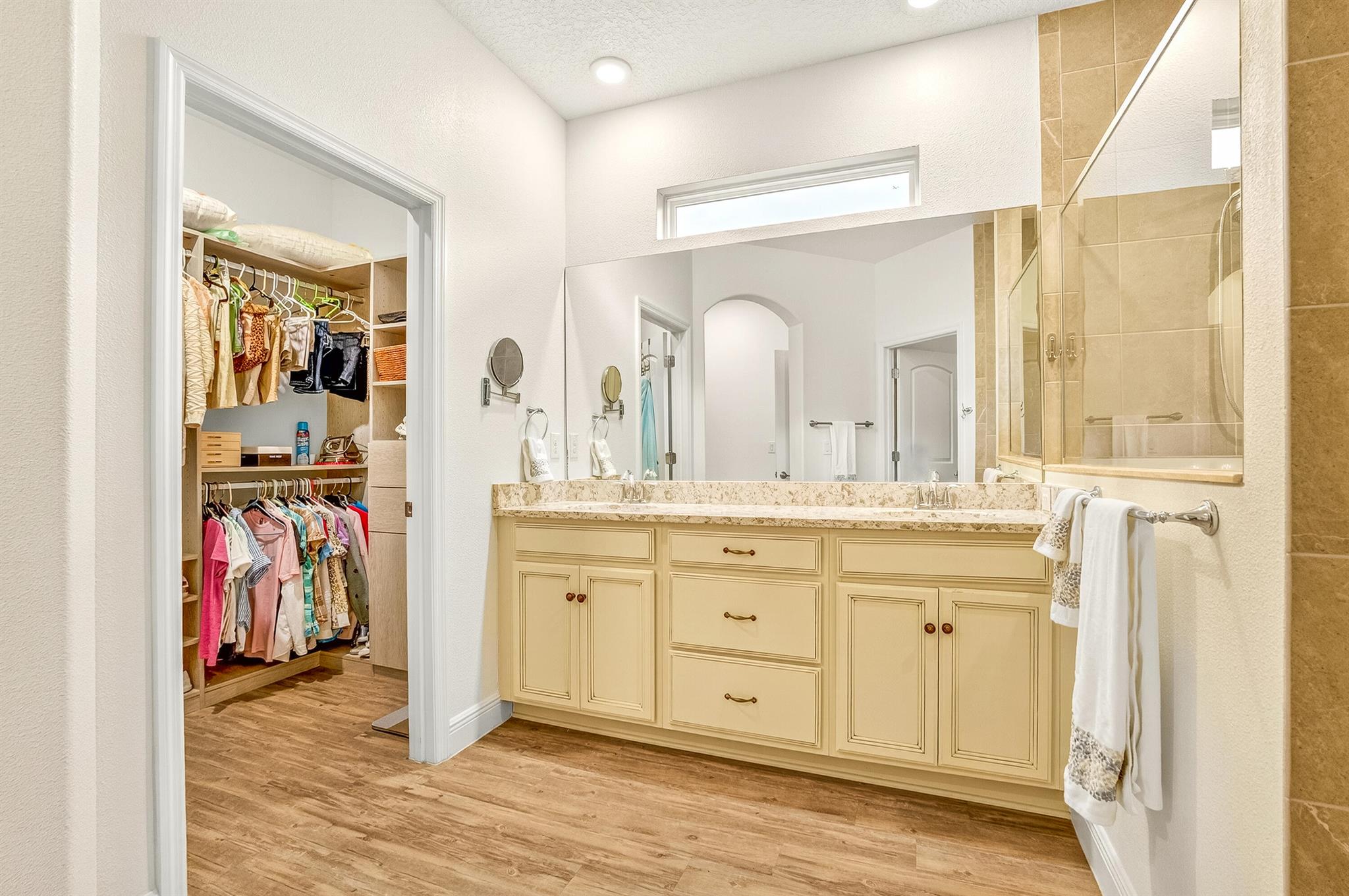 HARMONY RESERVE PD PHASE - Residential