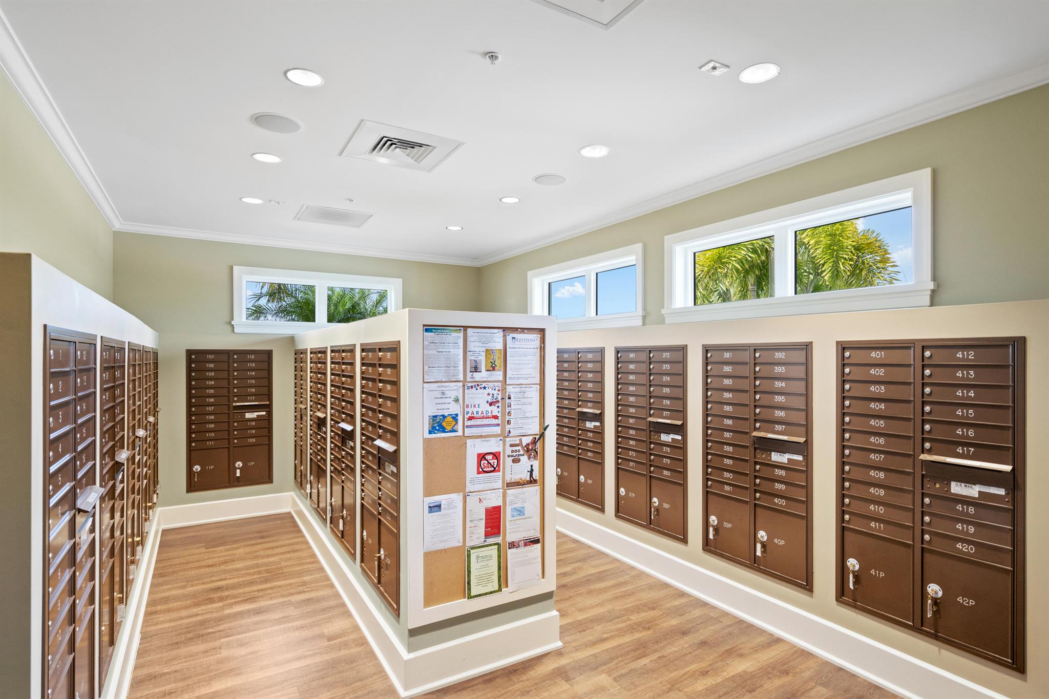 HARMONY RESERVE PD PHASE - Residential