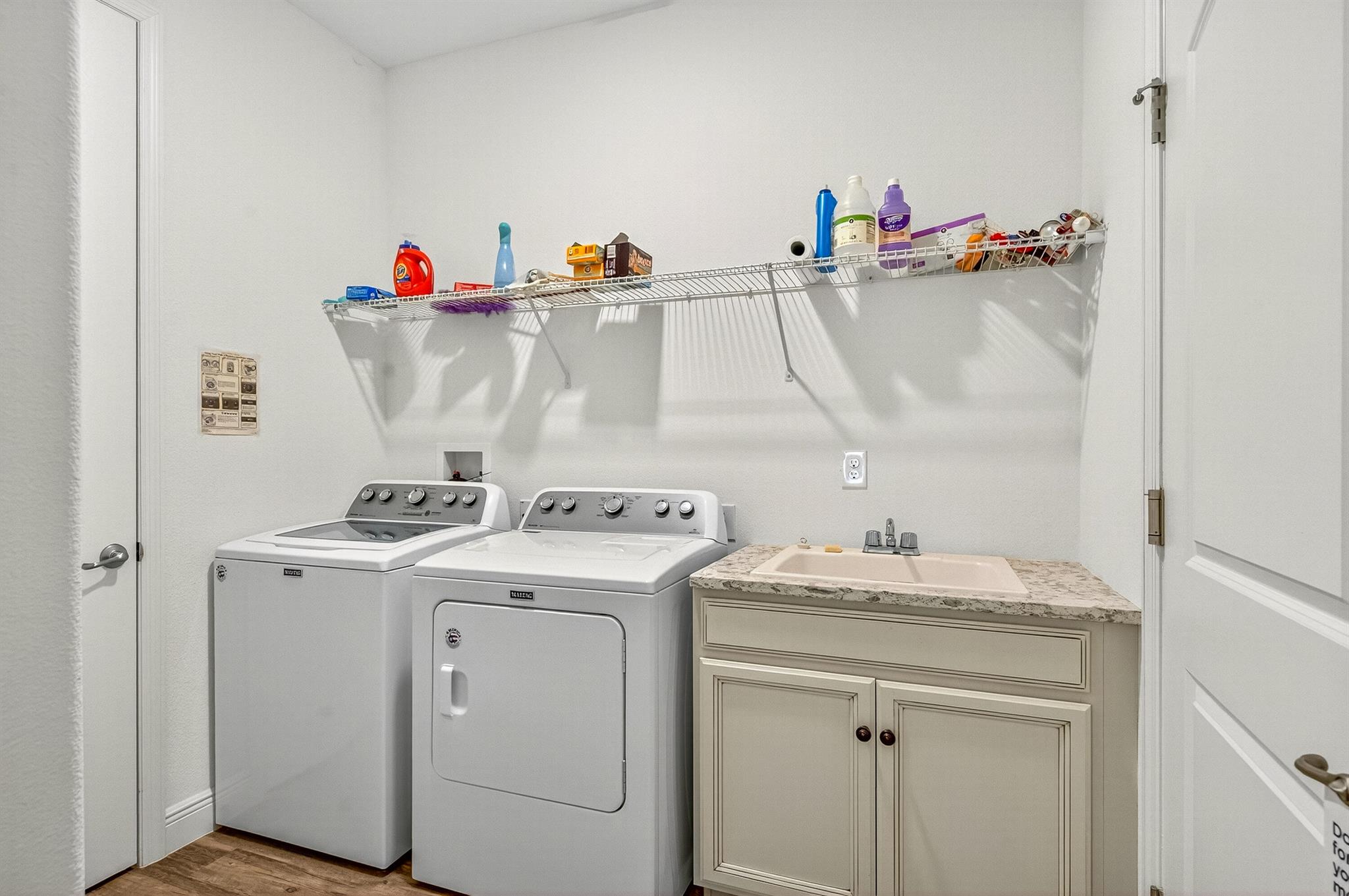 HARMONY RESERVE PD PHASE - Residential