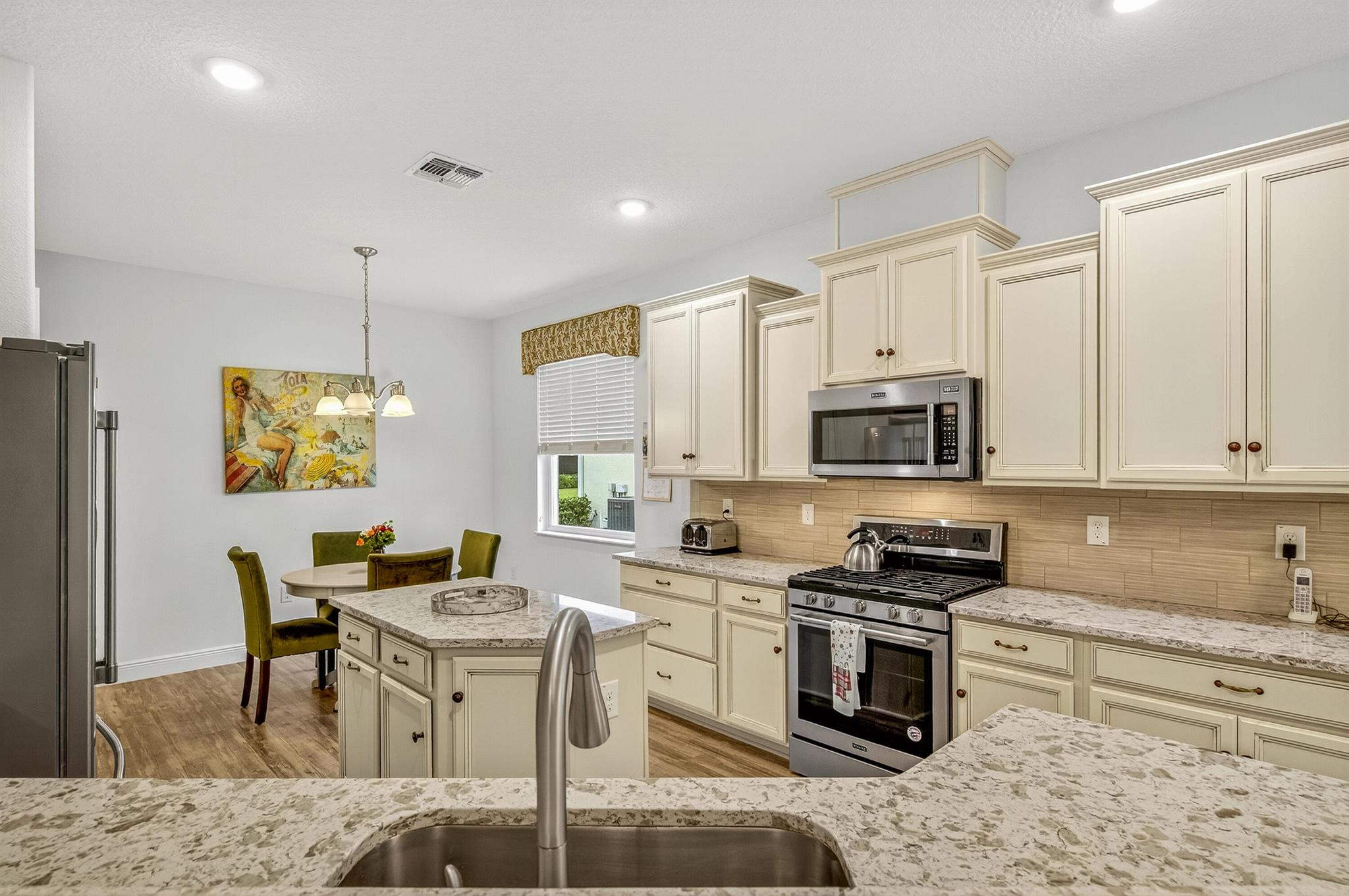 HARMONY RESERVE PD PHASE - Residential