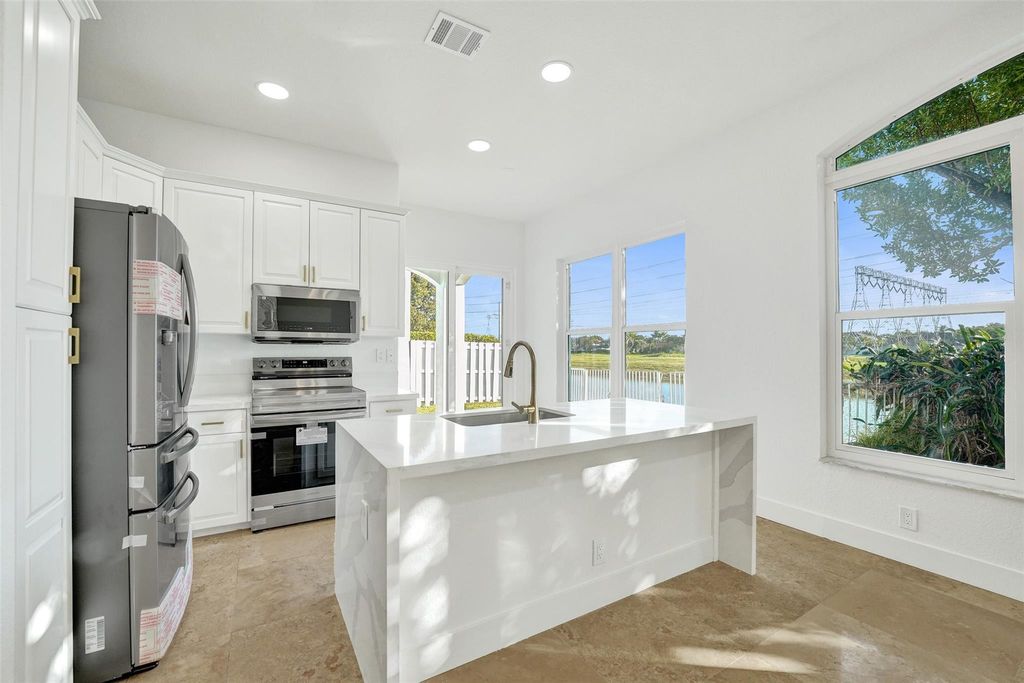 Photo of 5029 SW 37th Ave, Fort Lauderdale, FL 33312 (MLS # F10541765)