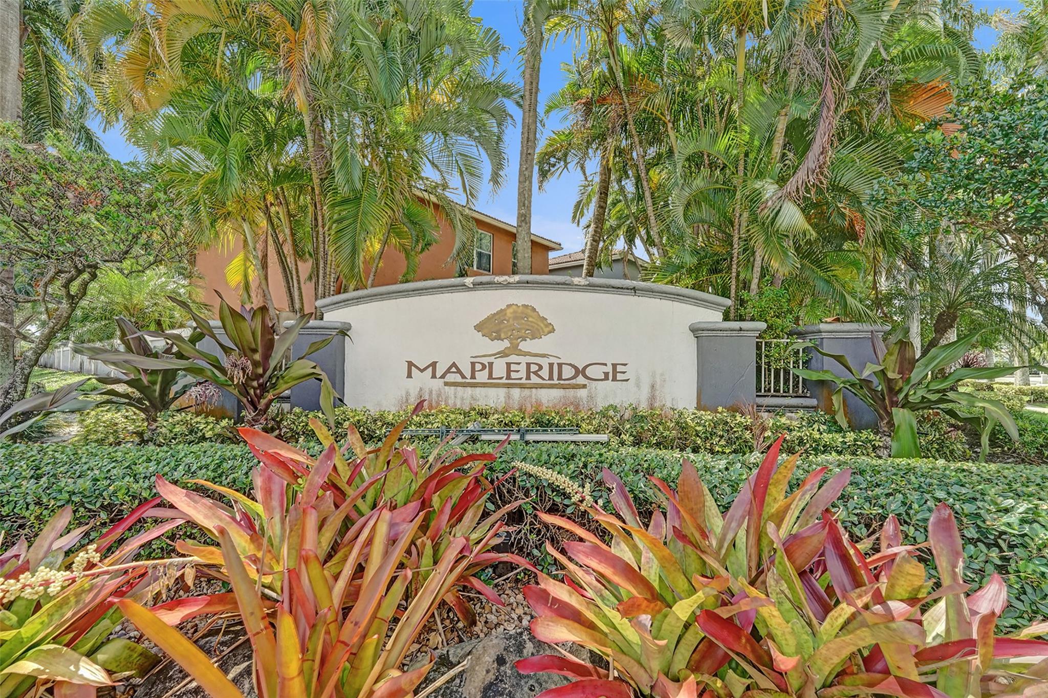 MAPLE RIDGE - Residential