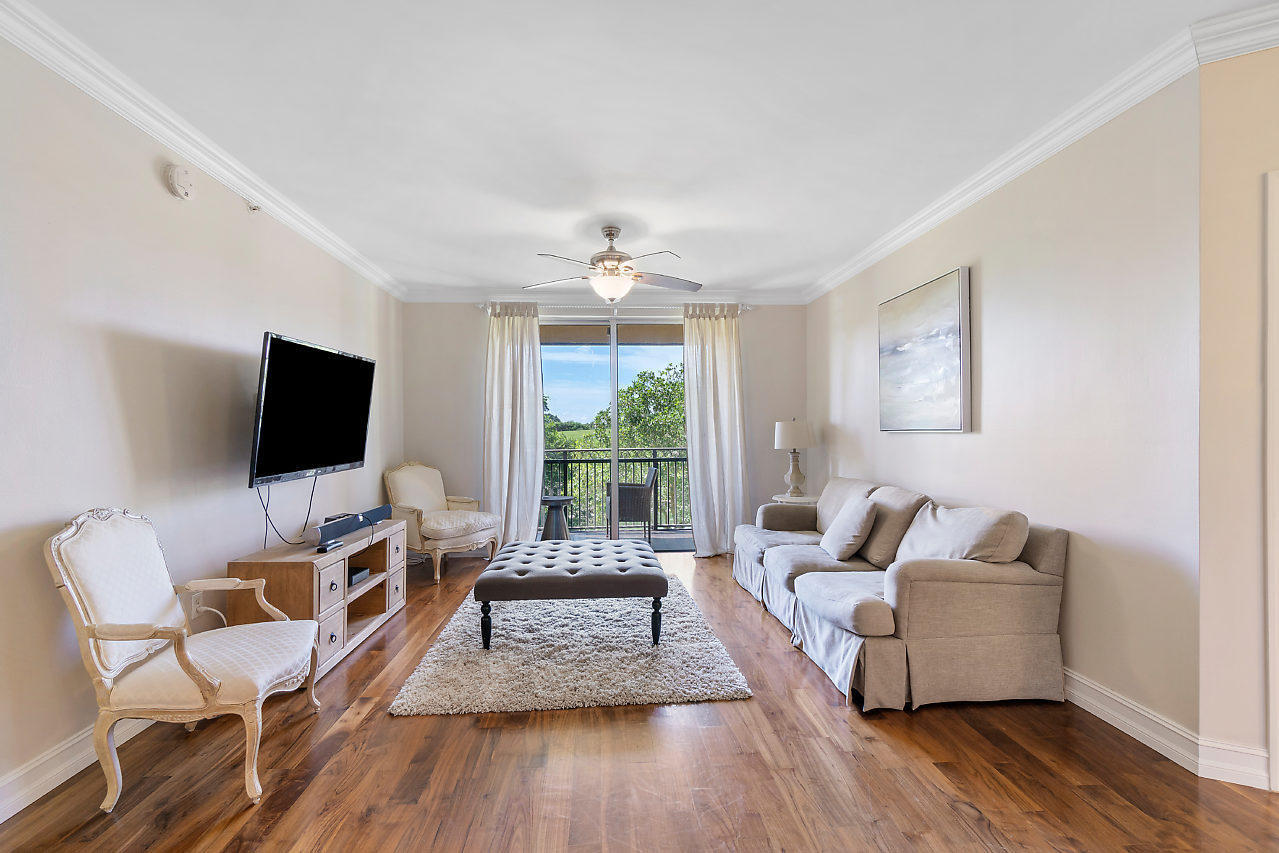 ST ANDREWS AT POLO CLUB CONDO - Residential Lease