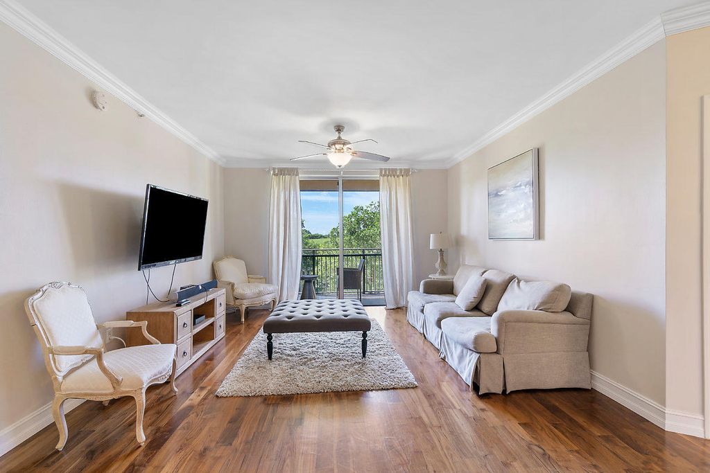 Photo of 11740 St Andrews Place #207, Wellington, FL 33414 (MLS # B26006494)