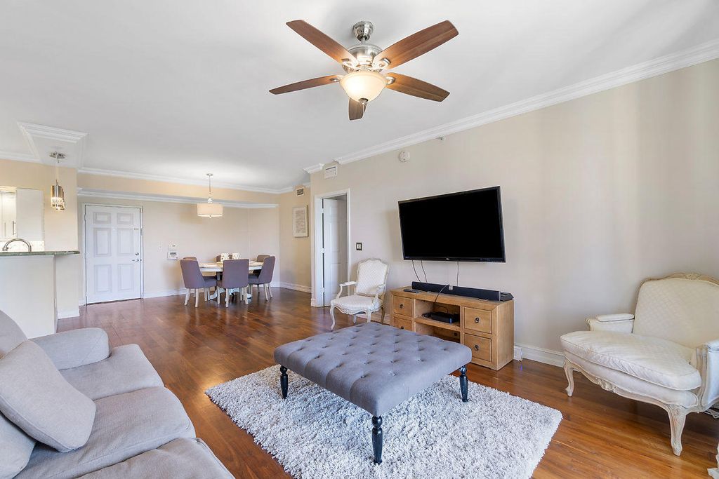 Photo of 11740 St Andrews Place #207, Wellington, FL 33414 (MLS # B26006494)