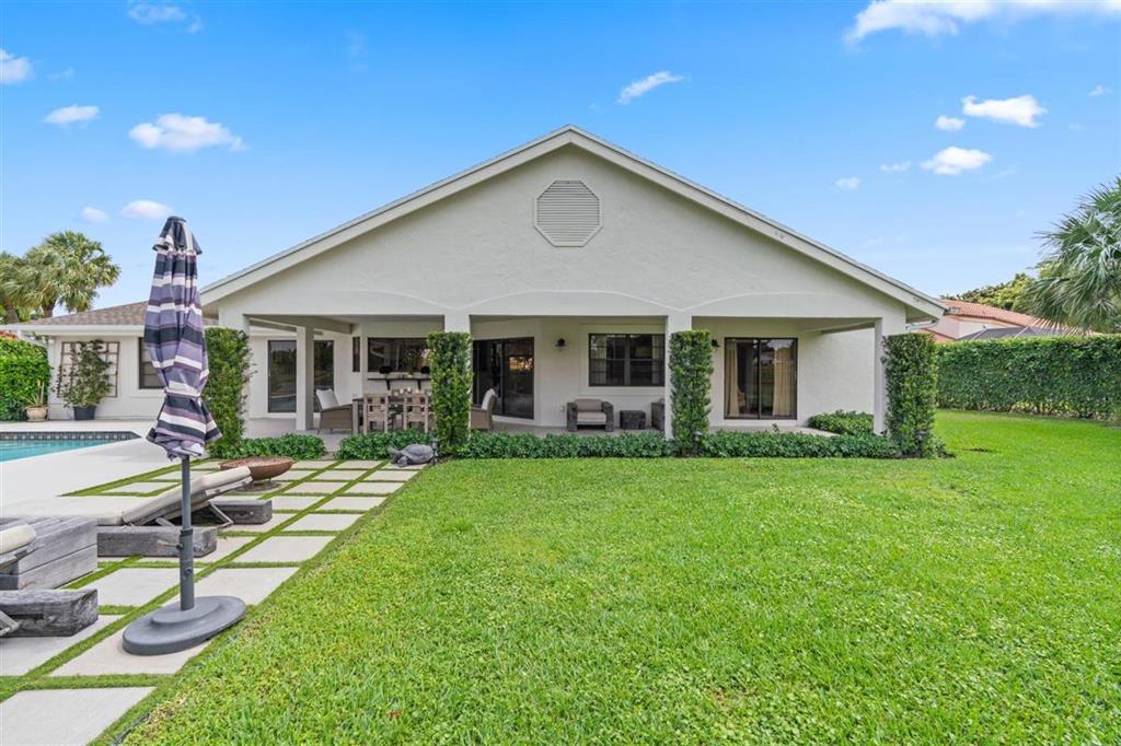 GREENVIEW SHORES 2 OF WEL - Residential