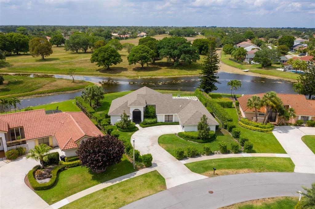 GREENVIEW SHORES 2 OF WEL - Residential