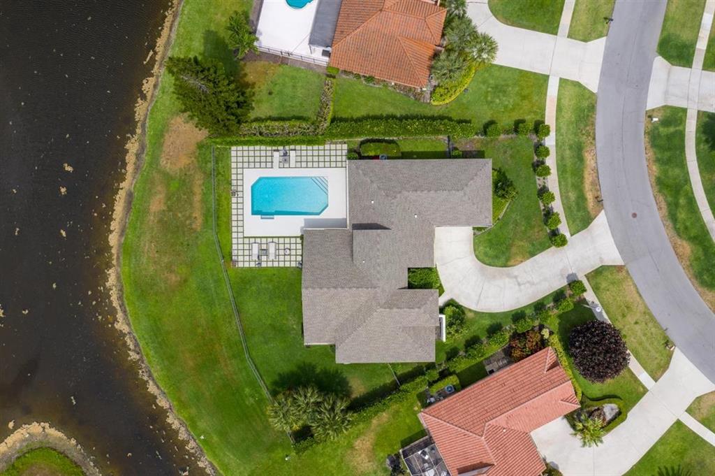 GREENVIEW SHORES 2 OF WEL - Residential