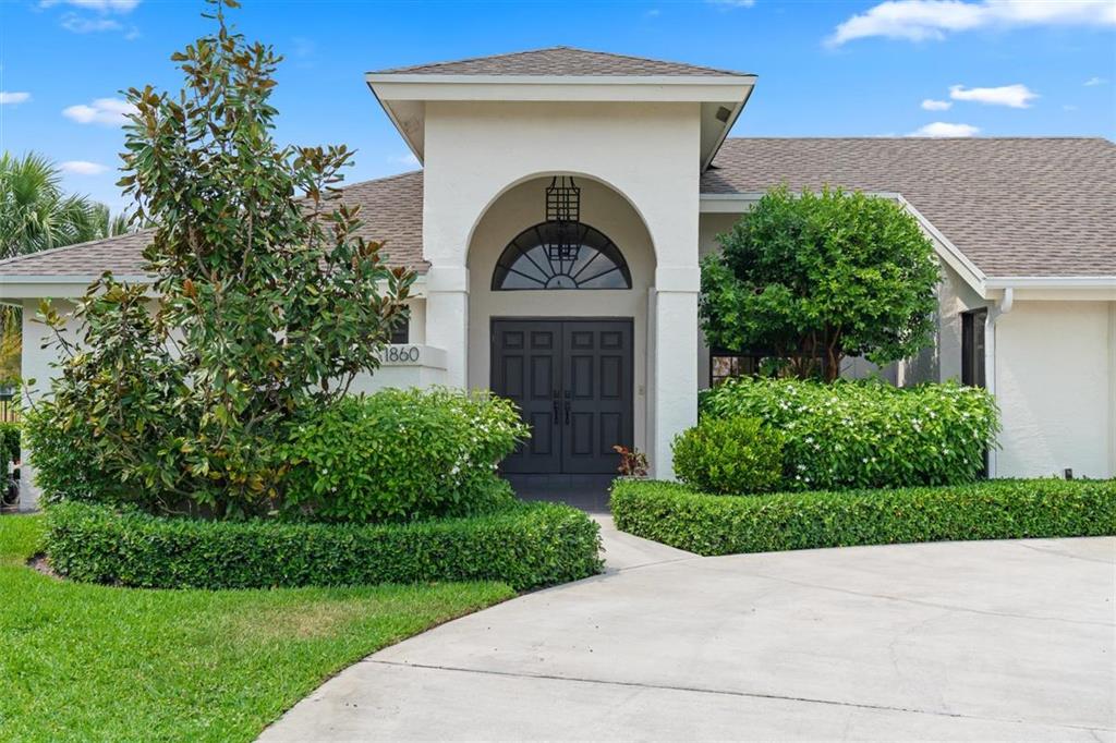 GREENVIEW SHORES 2 OF WEL - Residential