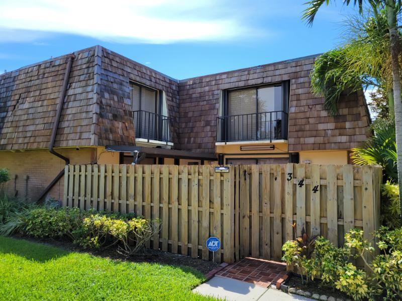 LAKEWOOD - Residential