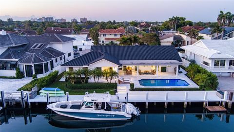 3011 NE 47th St Lighthouse Point FL 33064