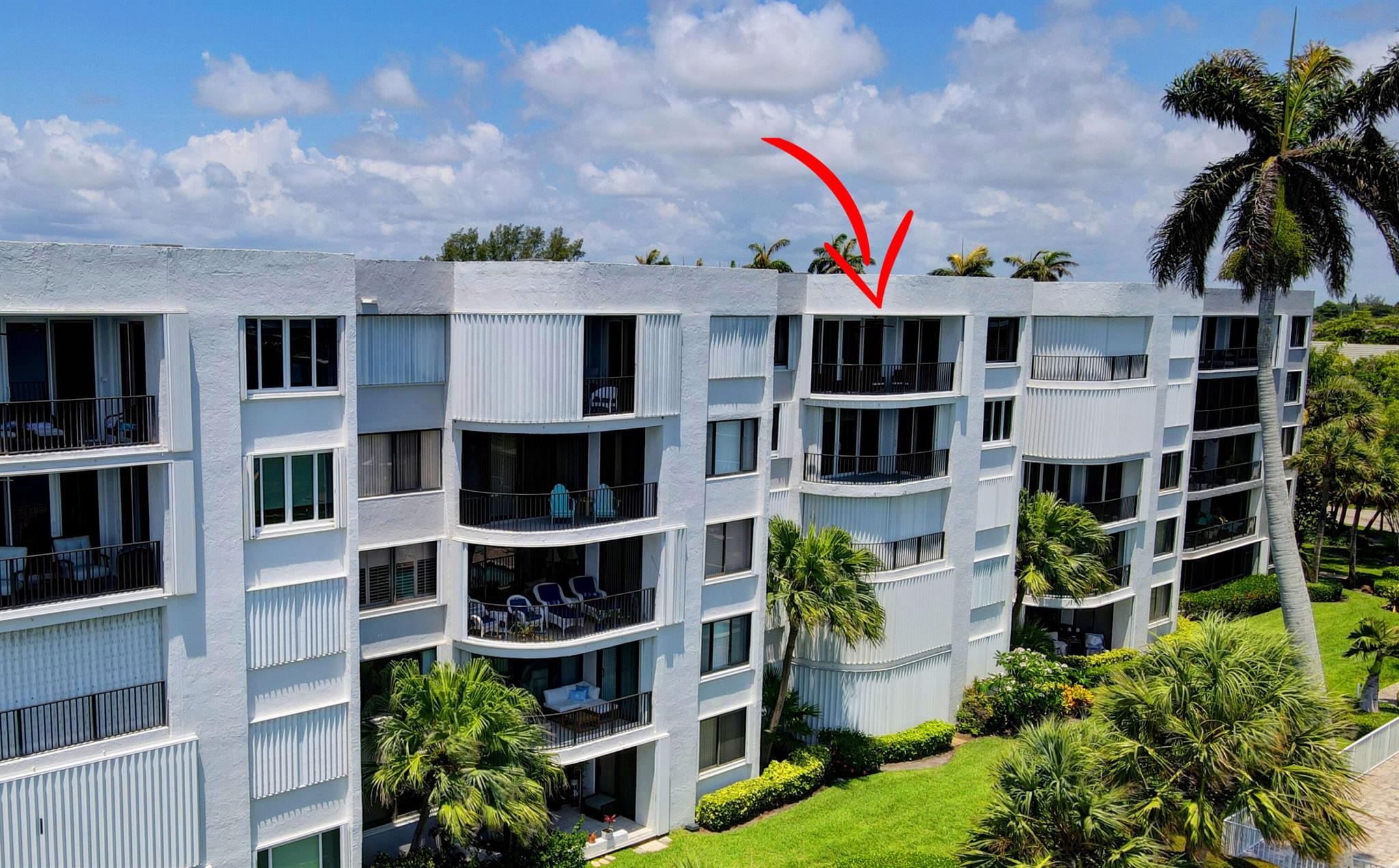 LAKESHORE COLONY - Residential