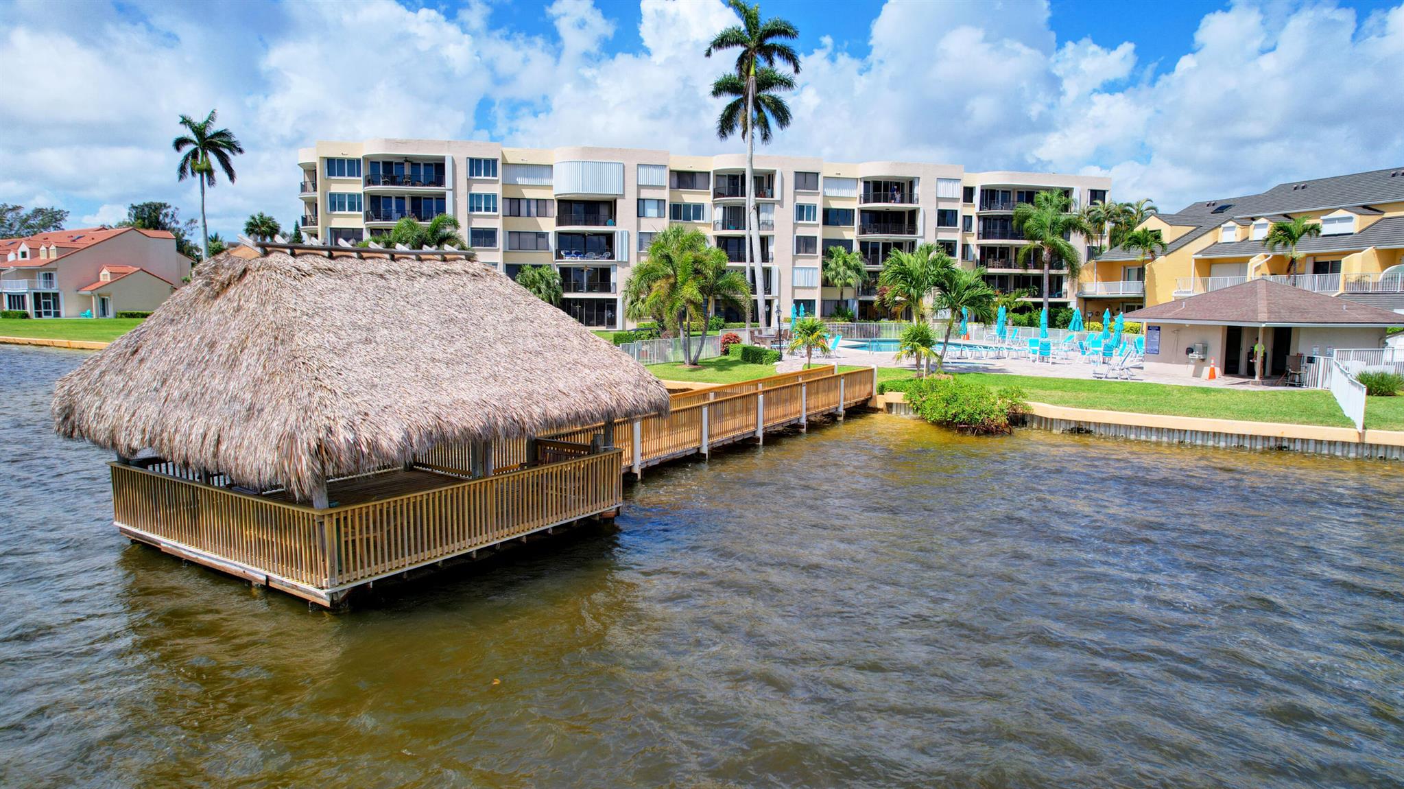 LAKESHORE COLONY - Residential