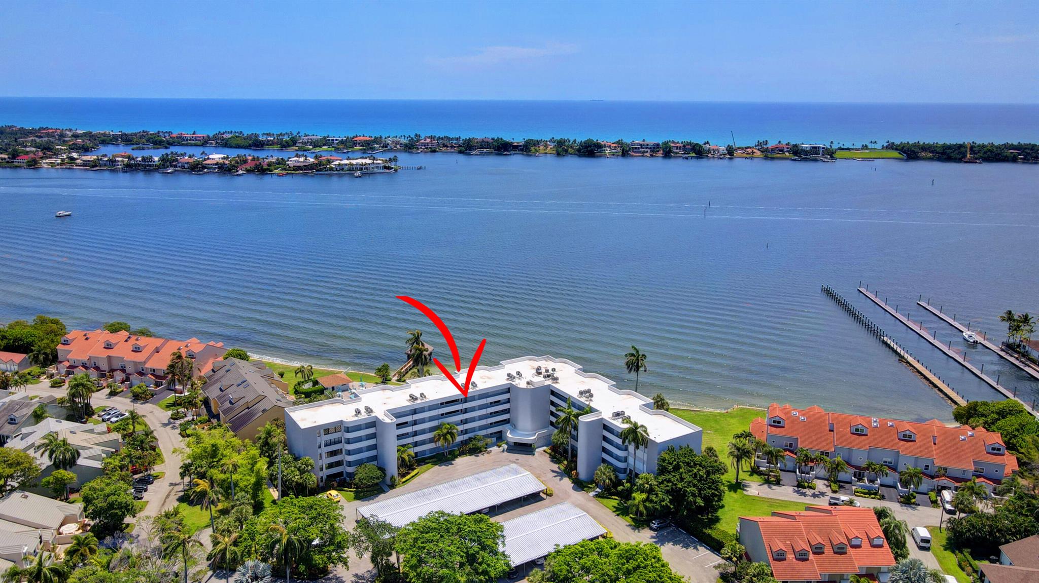 LAKESHORE COLONY - Residential