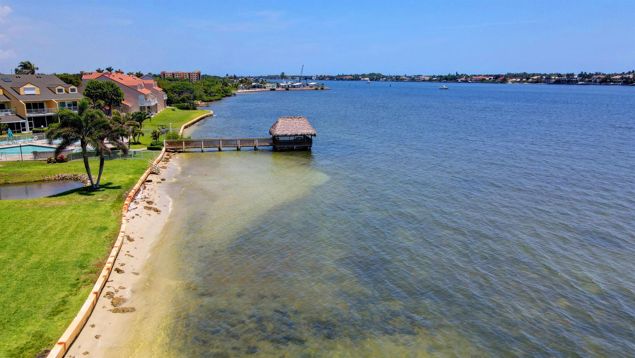 LAKESHORE COLONY - Residential