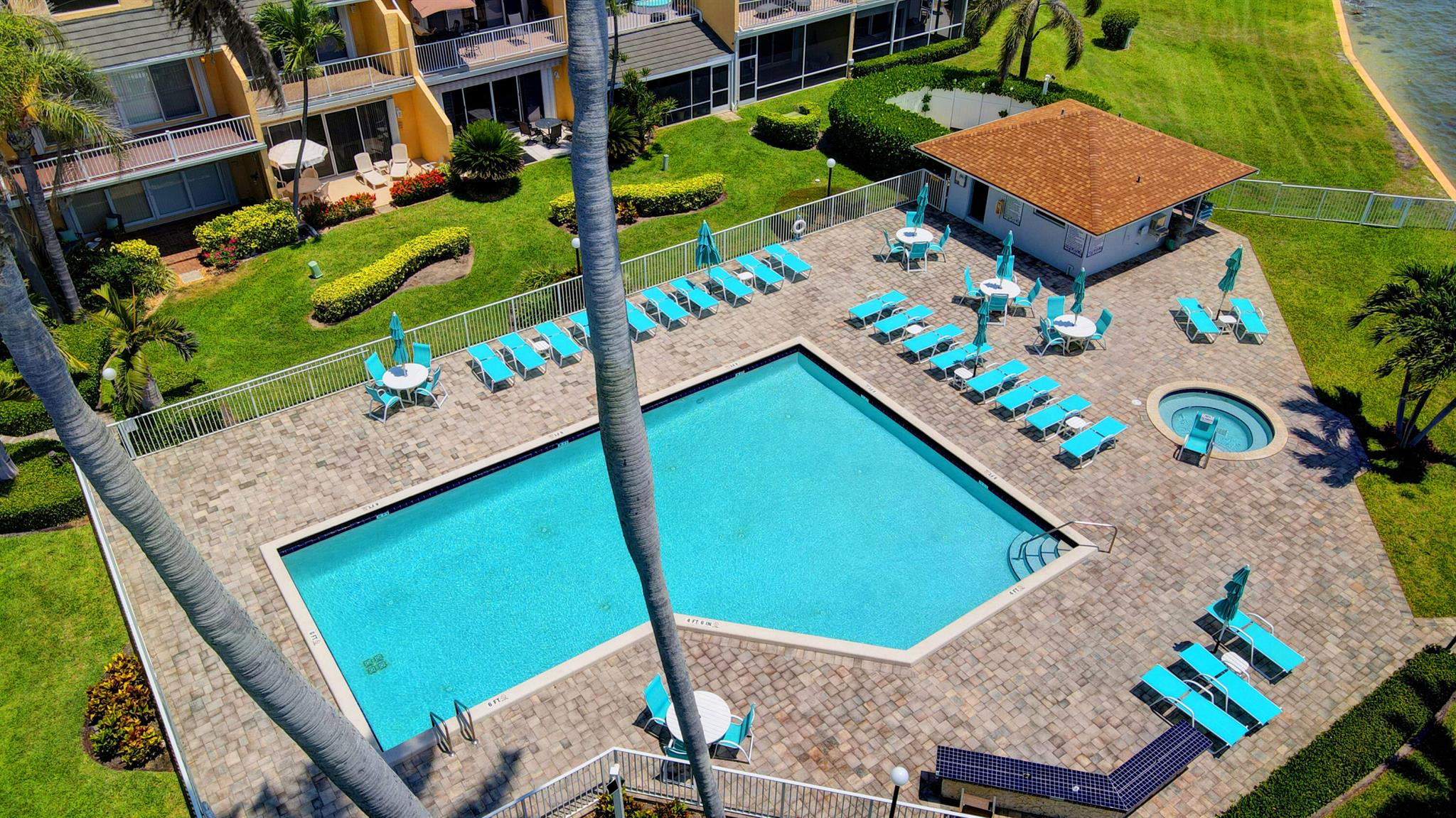 LAKESHORE COLONY - Residential