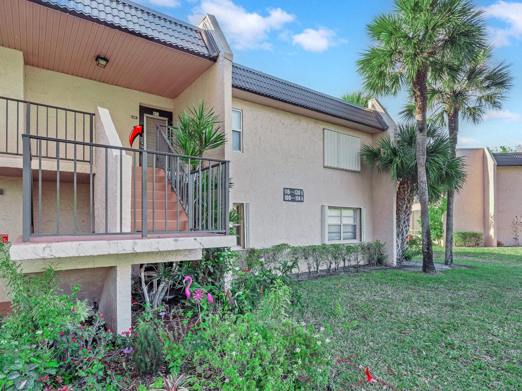 Photo of 130 Lake Constance Drive, West Palm Beach, FL 33411 (MLS # R11169313)