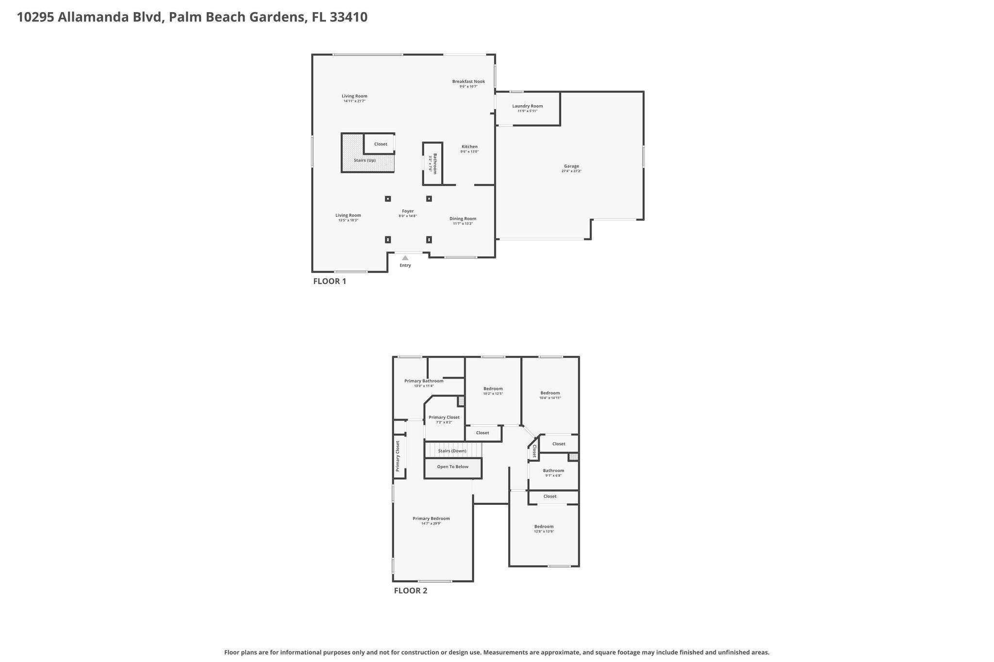 SIENA OAKS - Residential