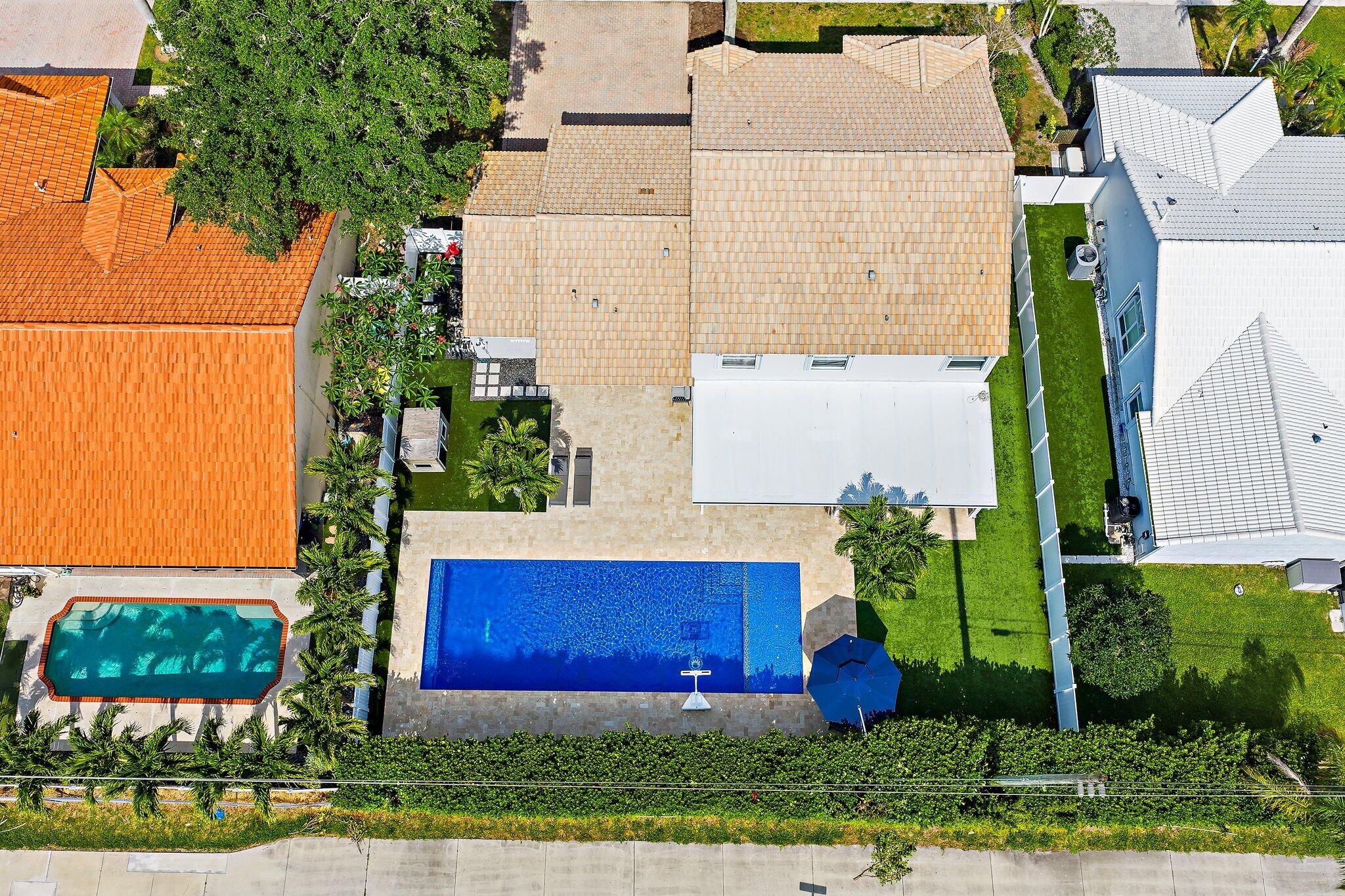 SIENA OAKS - Residential