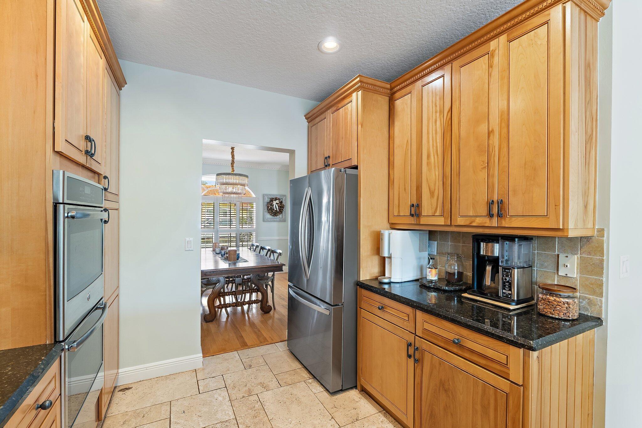 SIENA OAKS - Residential