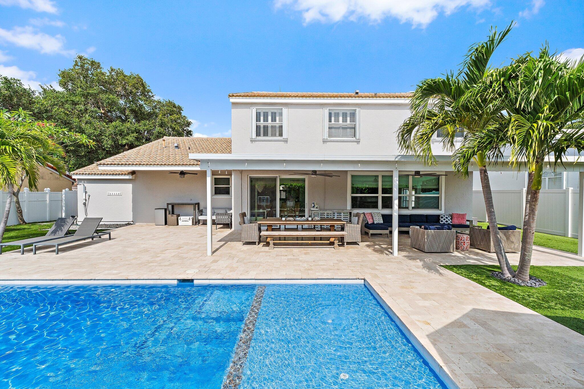 SIENA OAKS - Residential