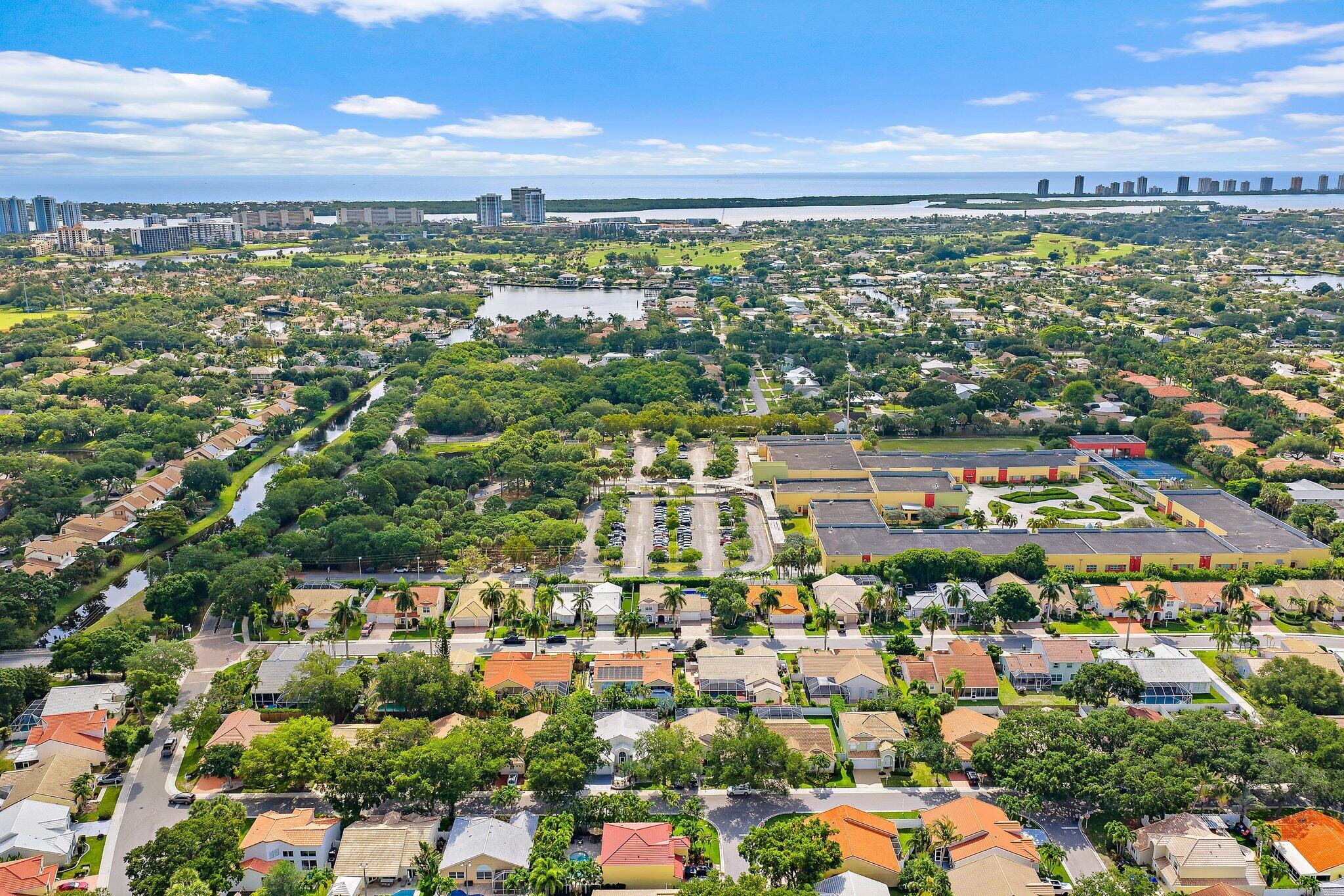 SIENA OAKS - Residential