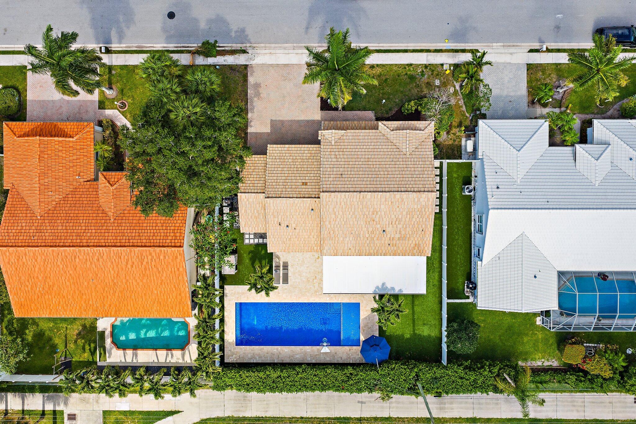 SIENA OAKS - Residential