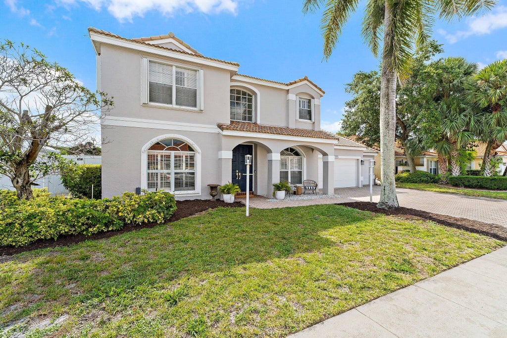 Photo of 10295 Allamanda Boulevard, Palm Beach Gardens, FL 33410 (MLS # B26028163)