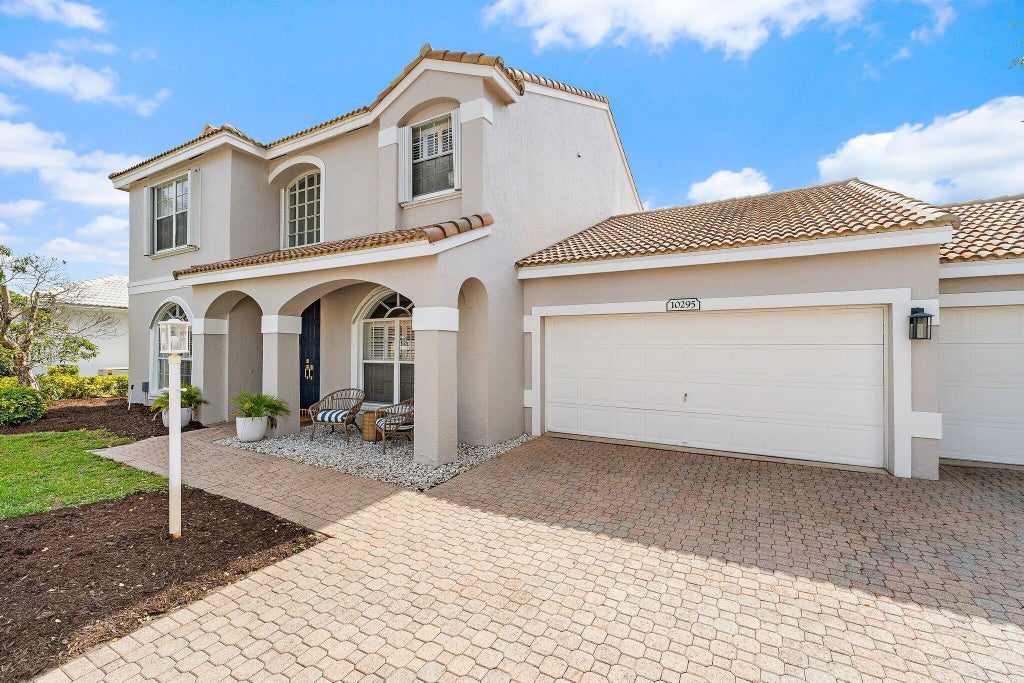 Photo of 10295 Allamanda Boulevard, Palm Beach Gardens, FL 33410 (MLS # B26028163)