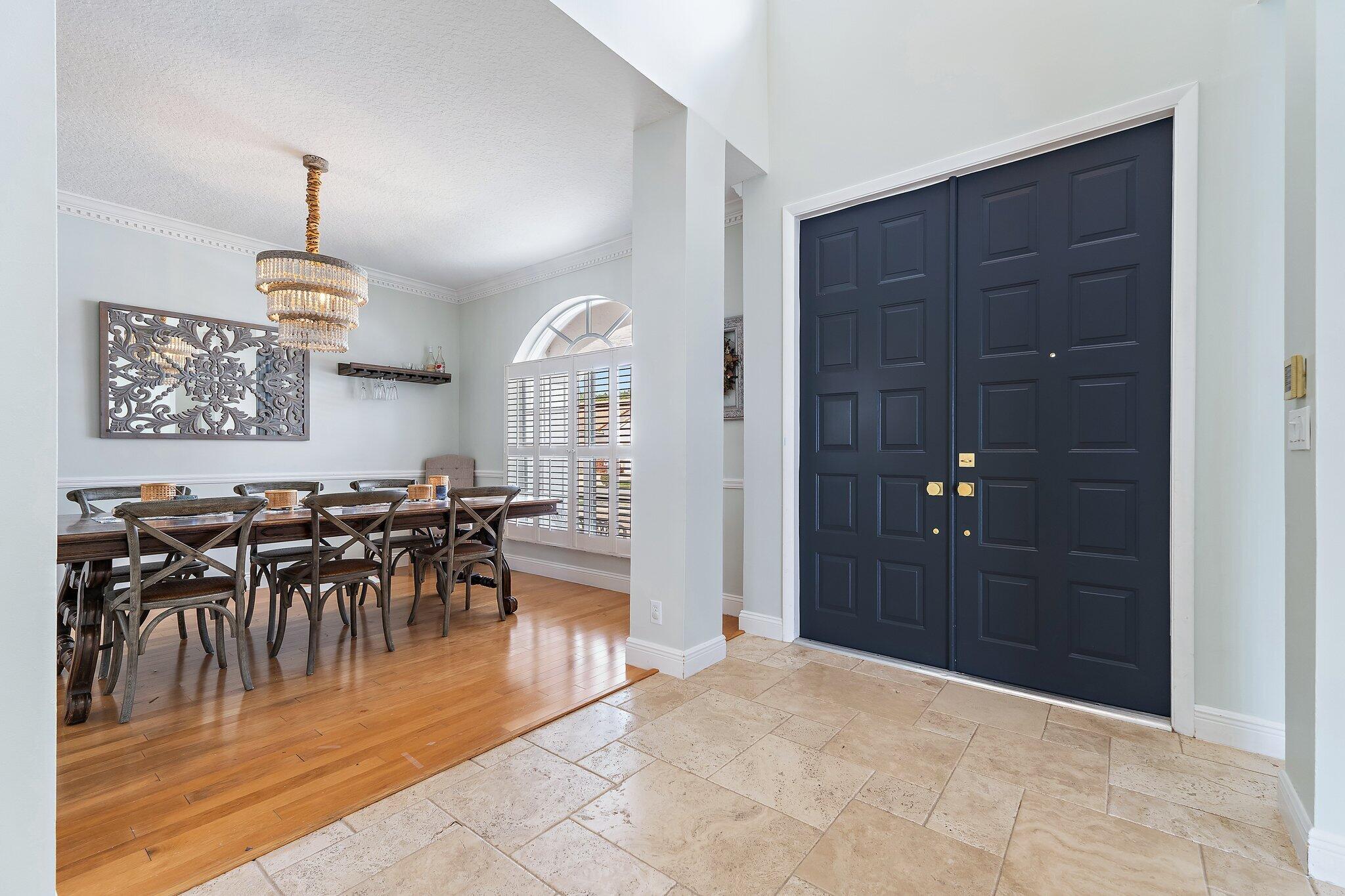 SIENA OAKS - Residential
