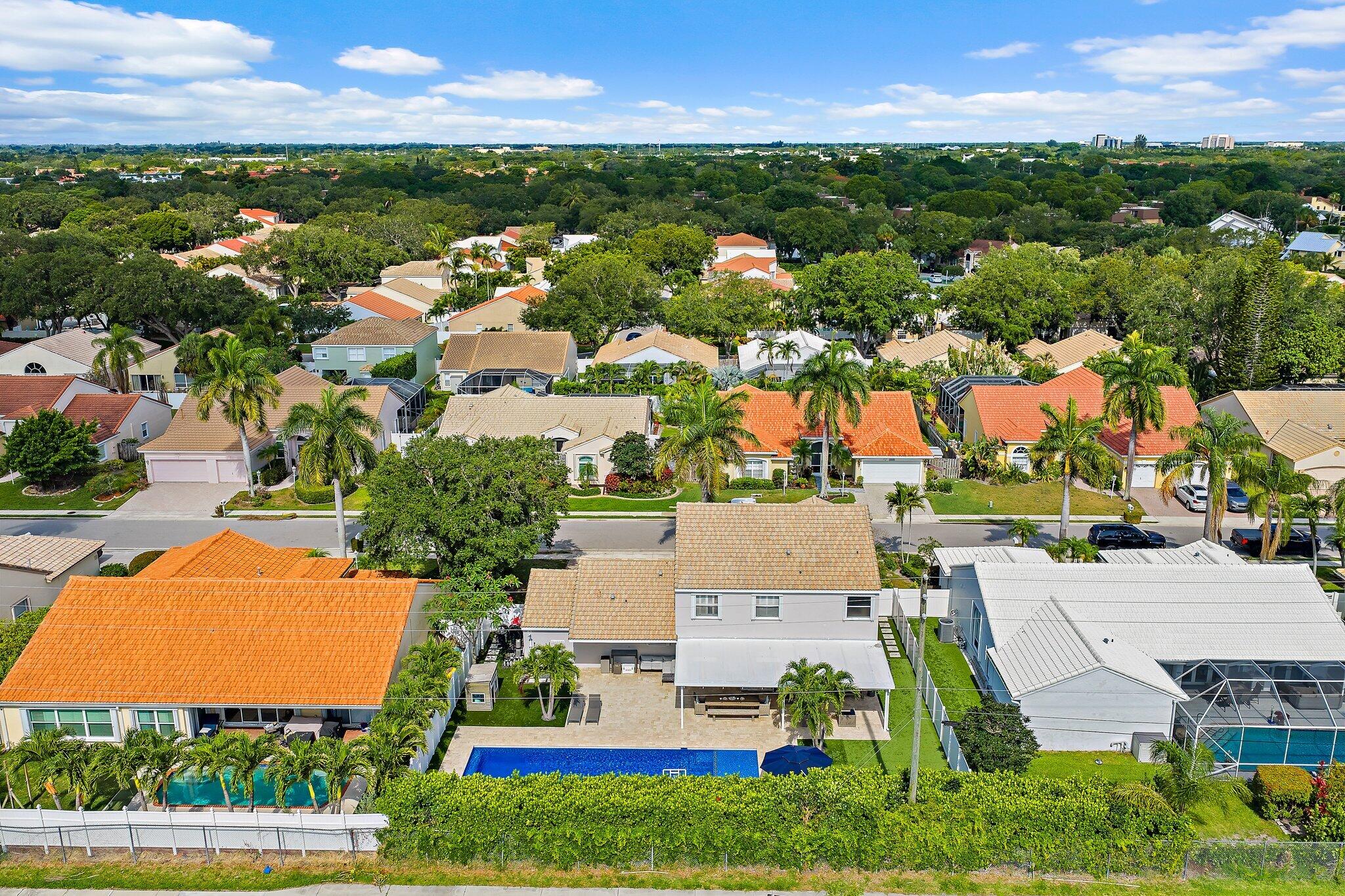 SIENA OAKS - Residential