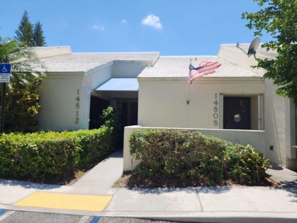14808 SW 124th Court