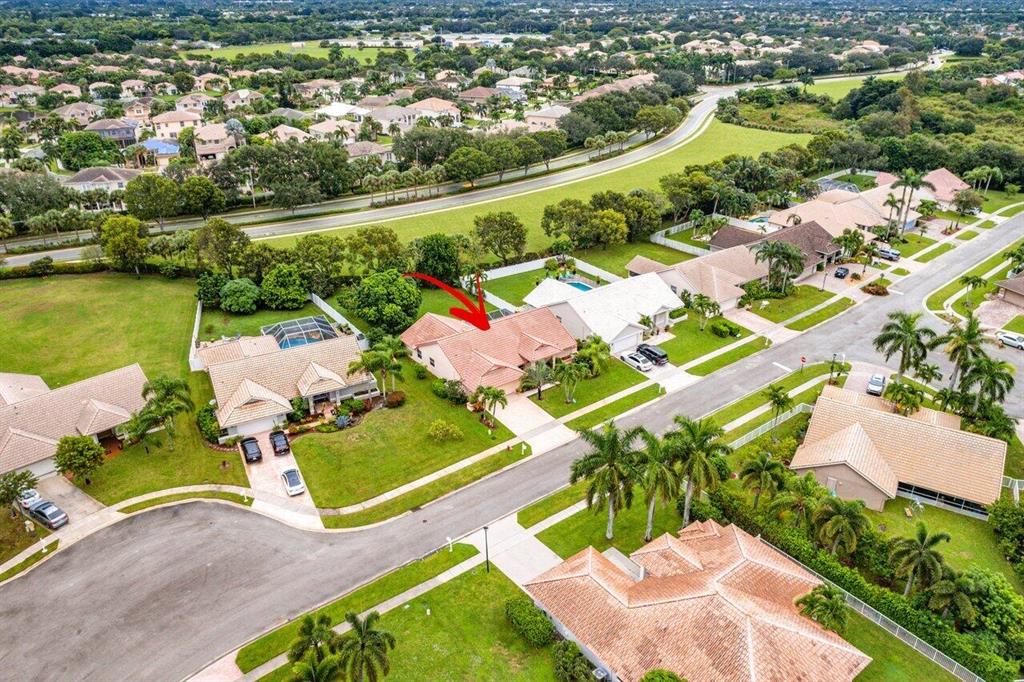 LAKEVIEW ESTATES PH 3, 4 AND 5 - Residential