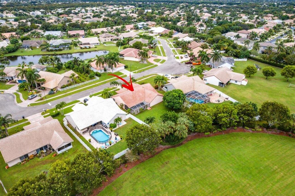 LAKEVIEW ESTATES PH 3, 4 AND 5 - Residential