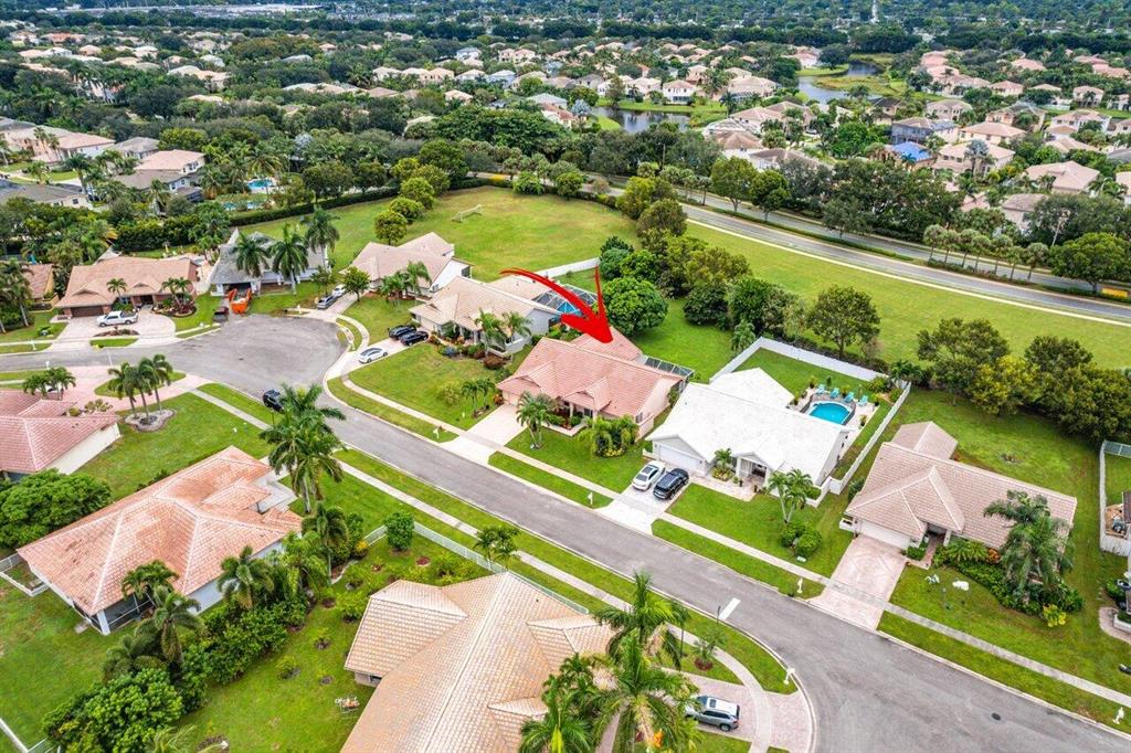 LAKEVIEW ESTATES PH 3, 4 AND 5 - Residential