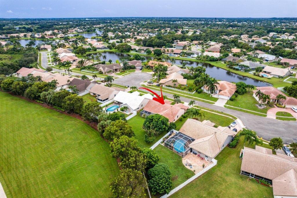 LAKEVIEW ESTATES PH 3, 4 AND 5 - Residential