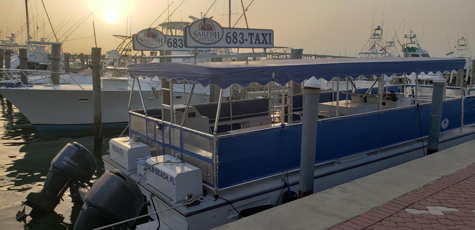 PALM BEACH ISLES 2 - Residential Lease